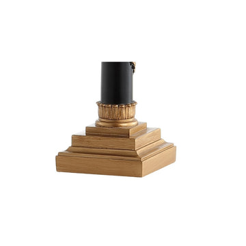 Camilla 28.5" Resin LED Table Lamp - JONATHAN Y
